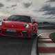 Photo credit: Porsche